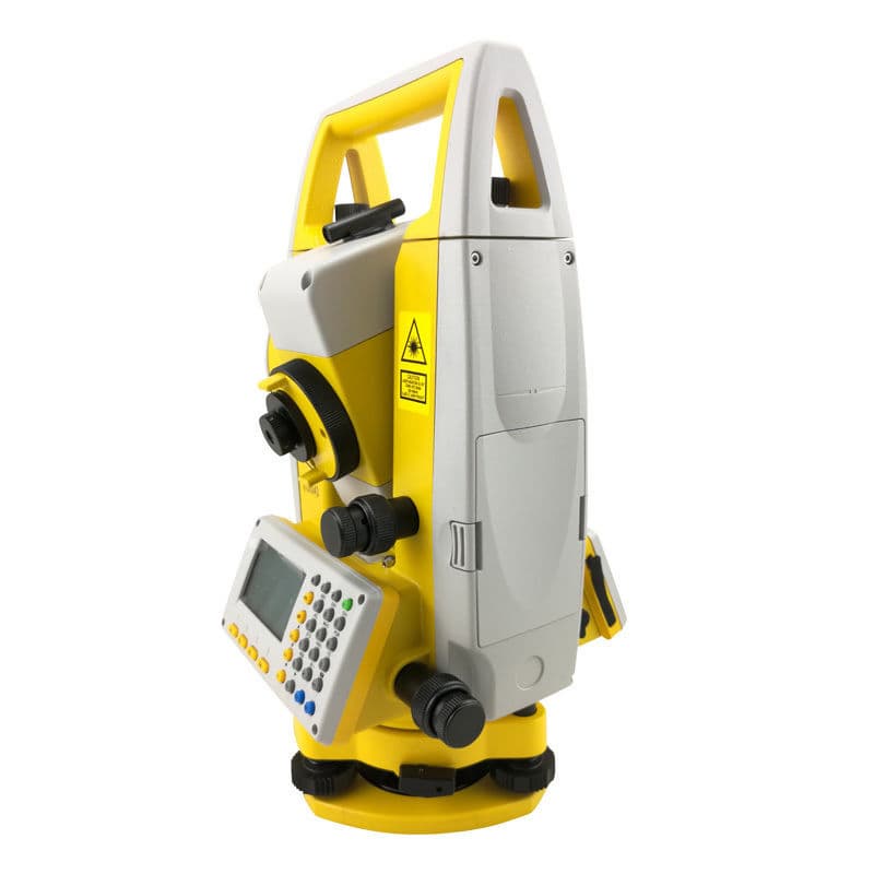 New South Reflectorless 400M Total Station NTS_332R4X South